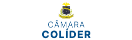 Logo da Câmara Municipal de  Colíder - MT